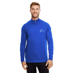 Under Armour Mens UA Tech Quarter-Zip Pullover