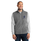 Port Authority Microfleece Vest