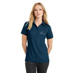 OGIO Womens Jewel Polo Shirt