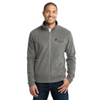 Port Authority Microfleece Jacket