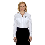 Van Heusen Ladies Aviator Shirt