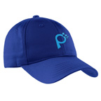 Sport-Tek Dry Zone Nylon Cap