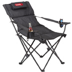 Premium Padded Reclining Chair