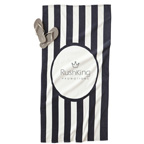 Carmel Towel Company - Striped Beach Towel