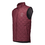 Weatherproof - Vintage Diamond Quilted Vest