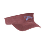 Port Authority Beach Wash Visor