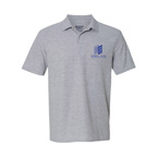 Gildan Adult Double Pique Polo