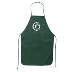 100 Percent Cotton Canvas Apron