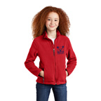 Port Authority Youth Value Fleece Jacket