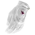 Wilson Staff Fit-All Golf Glove