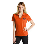 NIKE LADIES DRI-FIT MICRO PIQUE 2.0 POLO