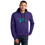 District The Concert Fleece Hoodie