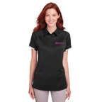 Under Armour Ladies Corporate Rival Polo