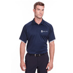 Under Armour Mens Corporate Rival Polo