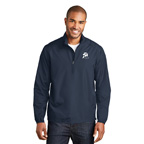 Port Authority  Zephyr 1/2-Zip Pullover