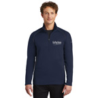 Eddie Bauer Smooth Fleece 1/2 Zip