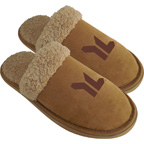 Kozi Sherpa Slippers