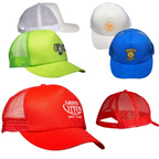 Budget Non-Woven Trucker Cap