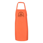 Q-Tees - Bib Apron