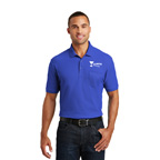 Port Authority Core Classic Pique Pocket Polo