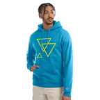 Champion - Powerblend Hooded Sweatshirt