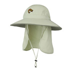 Juniper Taslon UV Folding Large Brim Hat