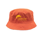 Cotton Twill Bucket Hat