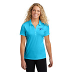 Sport-Tek Ladies PosiCharge Competitor Polo