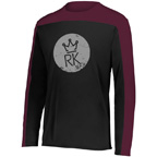 Holloway Momentum Team Long Sleeve Tee