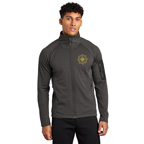 The North Face Mountain Peaks Full-Zip Fleece Jacket