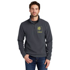 Port Authority Value Fleece 1/4-Zip Pullover