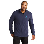 Port Authority Accord Microfleece Jacket