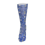 Sublimated Tube Socks