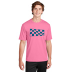 Sport-Tek Posi Charge Racer Mesh Tee