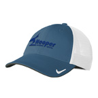 Nike Stretch to Fit Mesh Back Cap