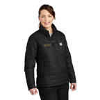 Carhartt Womens Gilliam Jacket