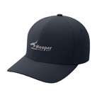 Port Authority  Flexfit Delta  Cap