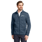 Eddie bauer Sweater Fleece Full Zip