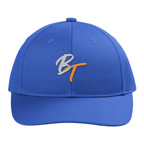 Port Authority Snapback Cap