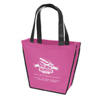 Carnival Tote Bag