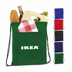 Koozie(TM) Drawstring Backpack Kooler