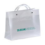 VP Executote Bag 10W x 4 x 8H