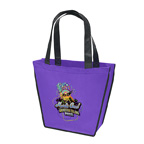 Full Color Carnival Tote Bag