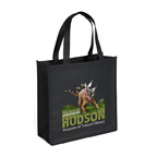 Full Color Abe Celebration Brite Tote Bag