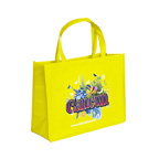 Full Color Ben Celebration Tote Bag