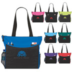 Transport It Tote Bag