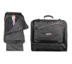 Quadruple Double Garment Bag