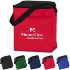 Scout Koozie(R) 12-Pack Kooler Bag