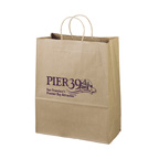 Eco-Citation Paper Bag