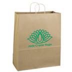 Eco-Stephanie Paper Bag